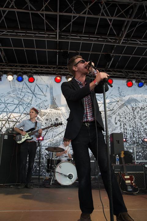 the walkmen ns 11 NORTHSIDE FESTIVAL 2013 RECAP