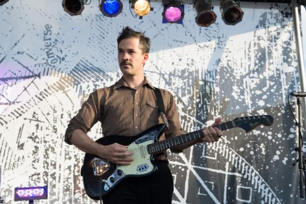 the walkmen ns 1 620x413 NORTHSIDE FESTIVAL 2013 RECAP