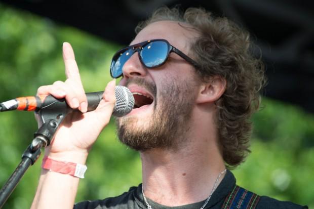 phosphorescent 8 620x413 NORTHSIDE FESTIVAL 2013 RECAP