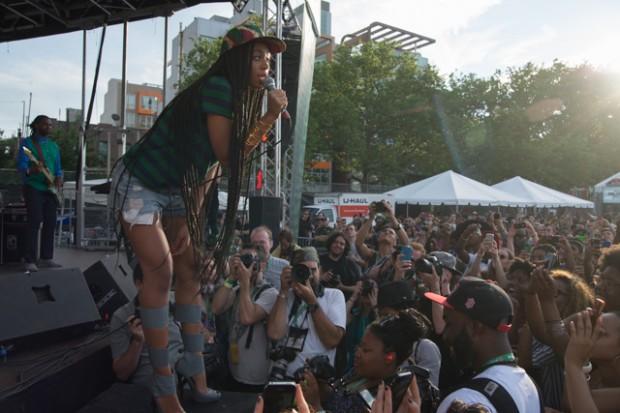 solange ns 16 620x413 NORTHSIDE FESTIVAL 2013 RECAP