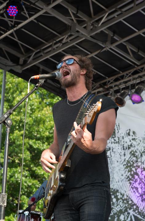 phosphorescent 5 NORTHSIDE FESTIVAL 2013 RECAP