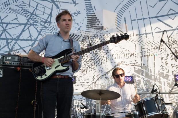 the walkmen ns 3 620x413 NORTHSIDE FESTIVAL 2013 RECAP