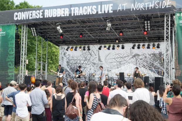 abadabad 12 620x413 NORTHSIDE FESTIVAL 2013 RECAP