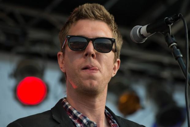 the walkmen ns 9 620x413 NORTHSIDE FESTIVAL 2013 RECAP