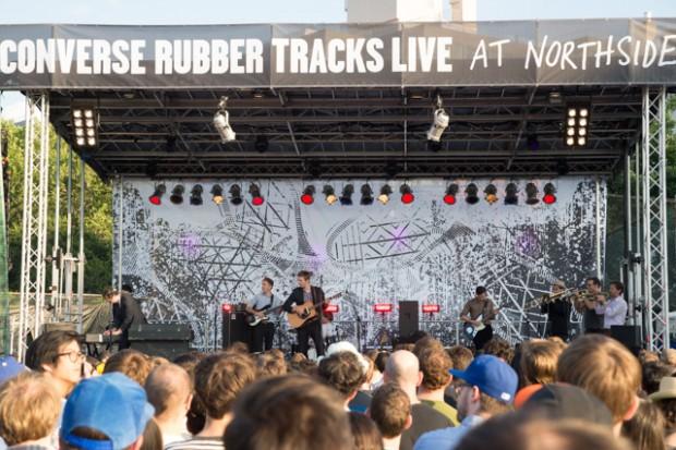 the walkmen ns 15 620x413 NORTHSIDE FESTIVAL 2013 RECAP