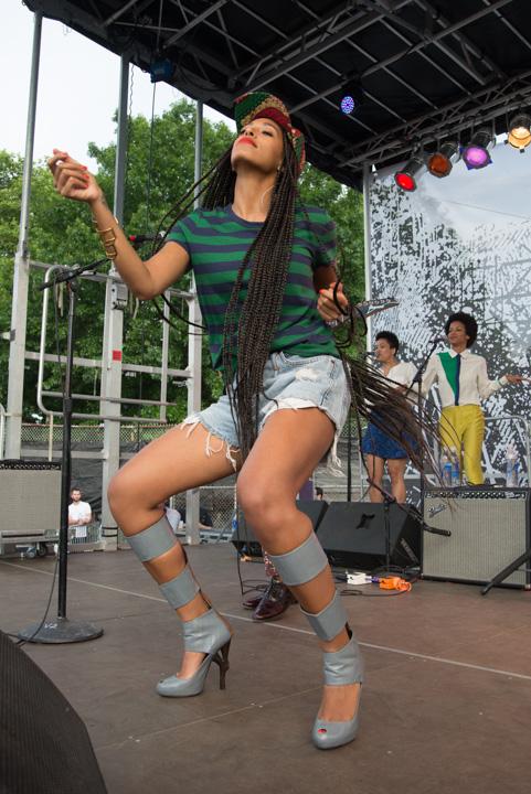 solange ns 7 NORTHSIDE FESTIVAL 2013 RECAP