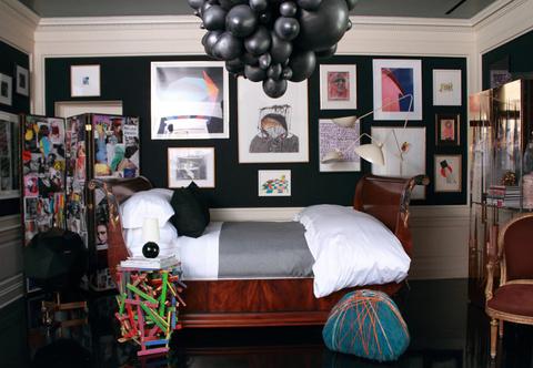 Predicting Future Iconic Furnishings