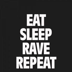 Fatboy Slim Riva Starr Eat Sleep Rave Repeat 300x300 Fatboy Slim & Riva Starr   Eat, Sleep, Rave, Repeat