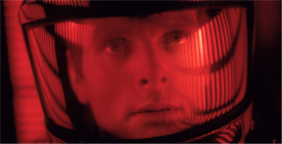 2001: A Space Odyssey (Stanley Kubrick, 1968)