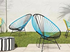 Outdoor Chairs