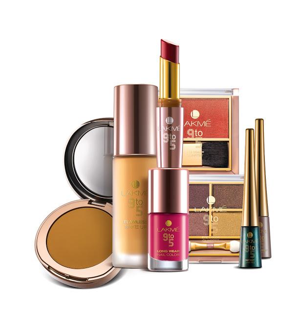 Makeup For The Working Women | Lakme 9 to 5 The Office Stylist Range