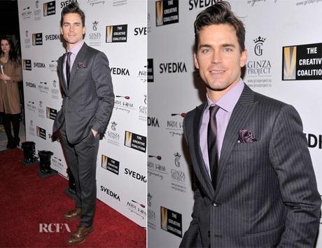 Eye Candy Friday: Men in Suits