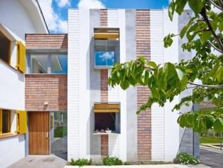 Casa Anoro by Anna & Eugeni Bach