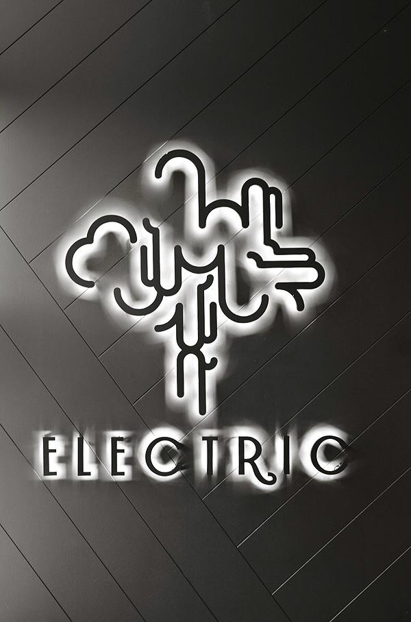 Electric: The New Cultural Platform in Paris | Venue Design
