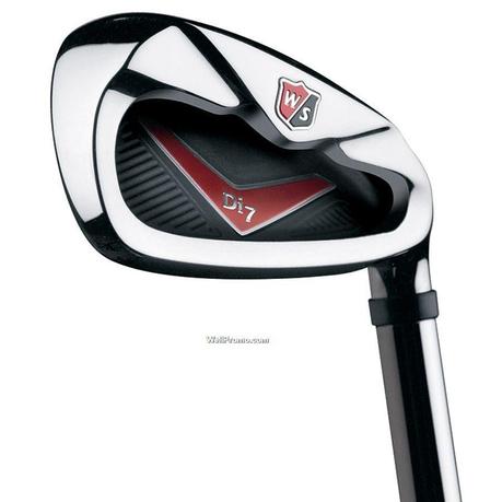 Wilson Staff Di7 Irons