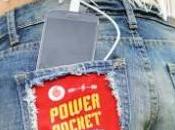 Power Pocket: Future Mobile Phones Festivals?
