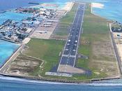 Incredible Island Airports