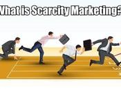 What Scarcity Marketing Profit from