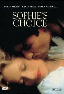 Sophie's Choice