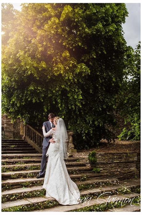 Weddings at Hestercombe Gardens Photography 034