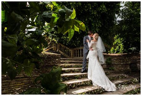 Weddings at Hestercombe Gardens Photography 036