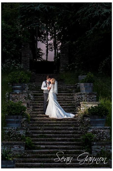 Weddings at Hestercombe Gardens Photography 047