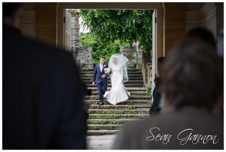 Weddings at Hestercombe Gardens Photography 014