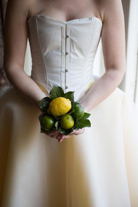 quirky lemon wedding ideas Kelly Weech Photography (6)