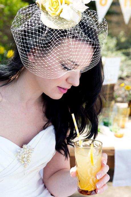 quirky lemon wedding ideas Kelly Weech Photography (17)