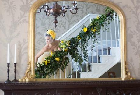 quirky lemon wedding ideas Kelly Weech Photography (10)