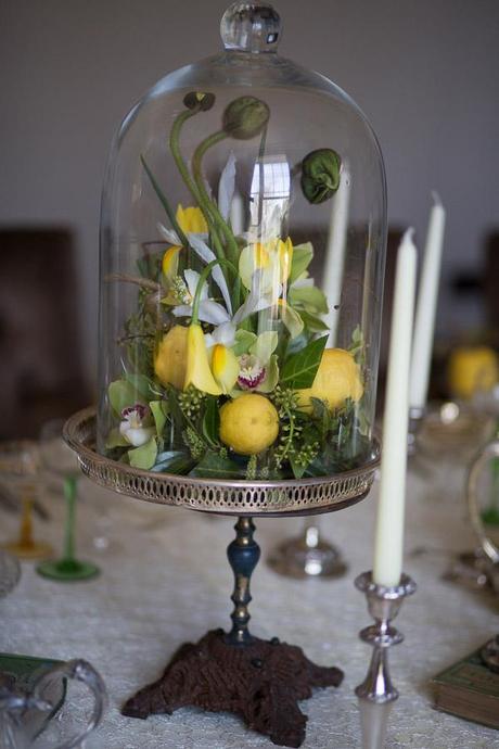 quirky lemon wedding ideas Kelly Weech Photography (11)