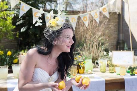 quirky lemon wedding ideas Kelly Weech Photography (18)