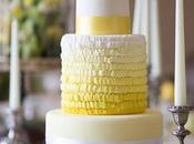 Quirky Lemon Wedding Ideas Making Sunshine