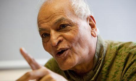 A Workshop with Satish Kumar