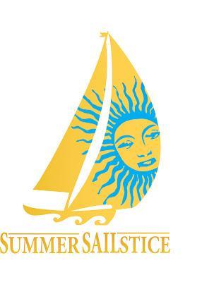 Summer Sailstice: celebrating twice on Totem!
