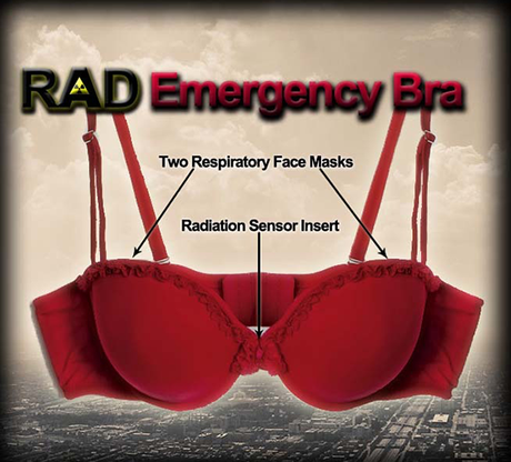 Emergency Bra