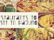 Eat's Date: Restaurants Visit Baguio