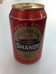 shandy