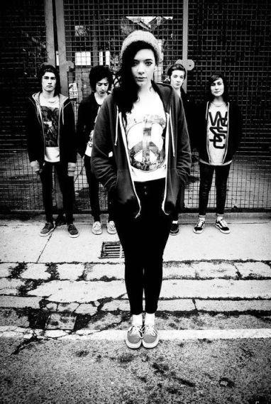 Marmozets