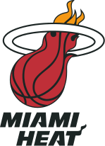 Miami Heat logo