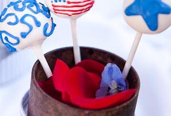 Patriotic Themed Wedding - Paperblog