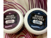Asian Secrets Whitening Body Scrub Review