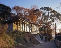 Geo Metria by Mount Fuji Architects Studio