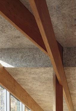 Geo Metria by Mount Fuji Architects Studio