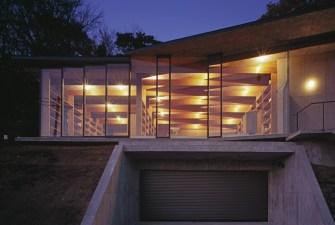 Geo Metria by Mount Fuji Architects Studio