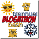 June blogathon