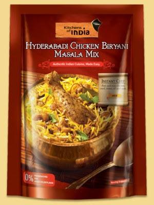 Baked Biryani Hydrabadi style -for the Nawabs and a picnic Party in the lawns