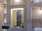 Barber Amsterdam Hoksbergen Architect