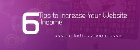 6 tips to increase website