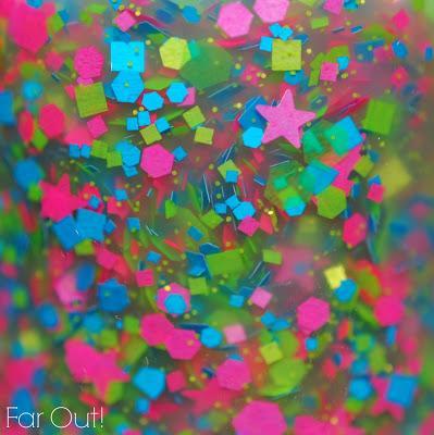 Liquid Lacquer Swatch-a-thon (Part 3) Liquid Lacquer Swatch-a-thon (Part 3)